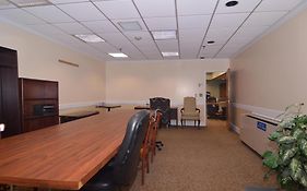 Ramada By Wyndham Seekonk Providence Area